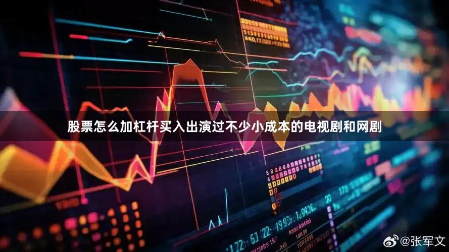 股票怎么加杠杆买入出演过不少小成本的电视剧和网剧